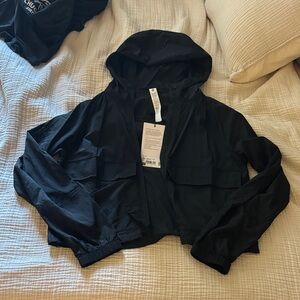 Lululemon Hood Lite Jacket